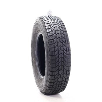 Used 225/75R16 Firestone Winterforce UV 106S - 8/32