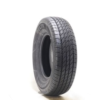 New 235/75R16 Delta Sierradial H/T Plus 108T - 12/32