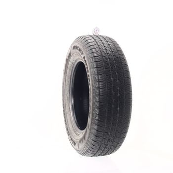 Set of (4) Used 245/70R17 Rocky Mountain H/T 110T - 7.5/32