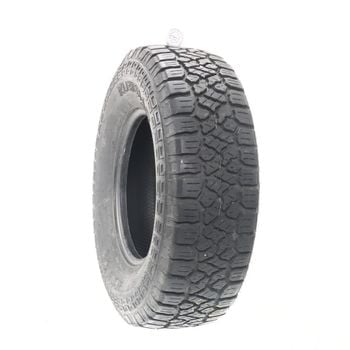 Used LT265/75R16 Kenda Klever AT2 123/120S - 11/32