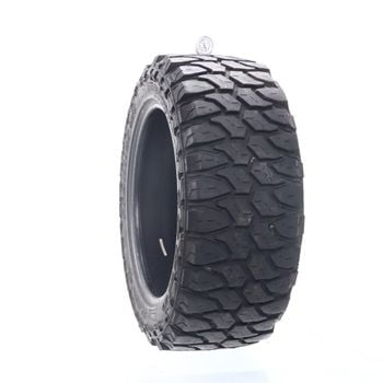 Used LT33X12.5R20 Duro Frontier M/T 119Q - 13/32
