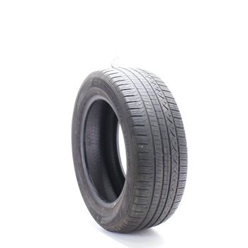 Used 235/60R18 Dunlop Grandtrek Touring A/S AO 103H - 6.5/32
