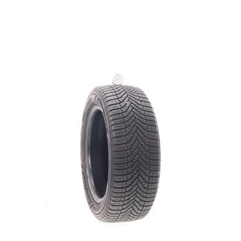 Used 205/55R16 Goodyear Assurance WeatherReady 2 91V - 9/32