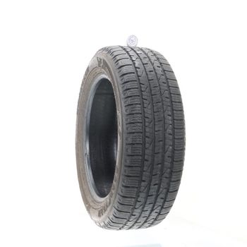 Used 255/55R20 Goodyear Wrangler Steadfast HT Kevlar 107V - 10.5/32