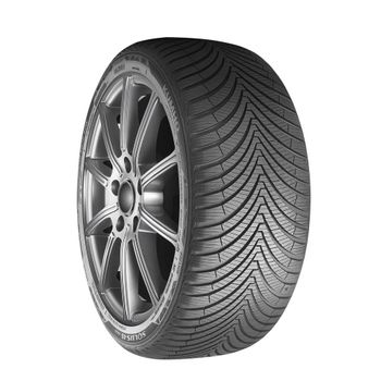 Set of (4) New P235/50R18 Kumho Solus HA32 101V
