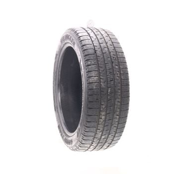 Used 285/45R22 Goodyear Wrangler Steadfast HT Kevlar 114H - 9/32