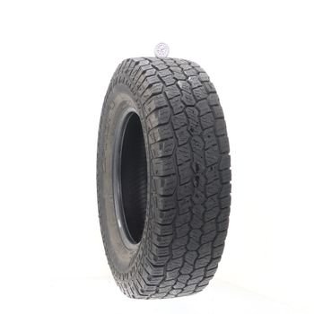 Used LT245/75R17 Vredestein Pinza AT 121/118S - 9.5/32