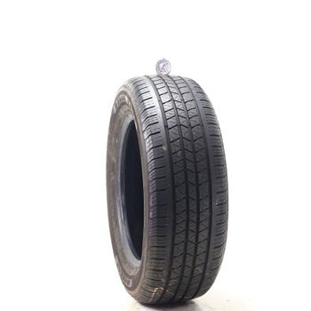 Set of (2) Used 235/60R17 Ironman RB-12 102H - 8/32