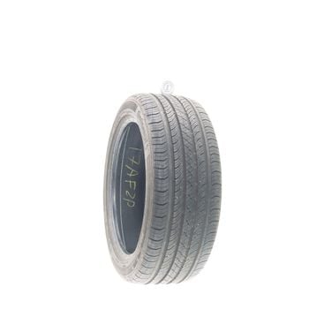 Used 235/45R18 Continental ProContact TX 94V - 7/32