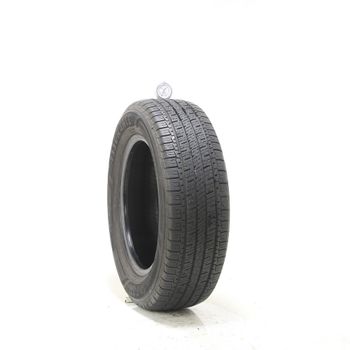 Set of (2) Used 195/65R15 Goodyear Assurance MaxLife 91H - 8/32