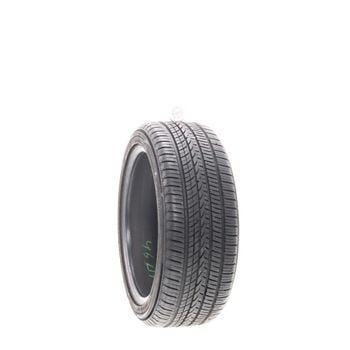 Used 215/45R17 Yokohama Tornante All Season 87V - 9.5/32