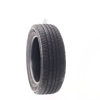 Set of (2) Used 225/60R18 Goodyear Eagle RS-A 99W - 8.5-9/32