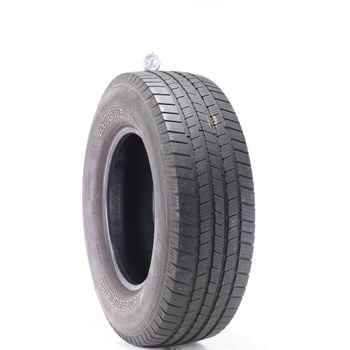 Used LT265/70R17 Michelin Defender LTX M/S 121/118R - 7.5/32