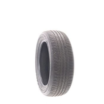 Driven Once 235/55R19 Dunlop Grandtrek PT21 Sponge 101V - 8/32