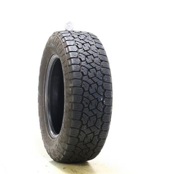 Used 245/65R17 Toyo Open Country A/T III 111T - 11/32