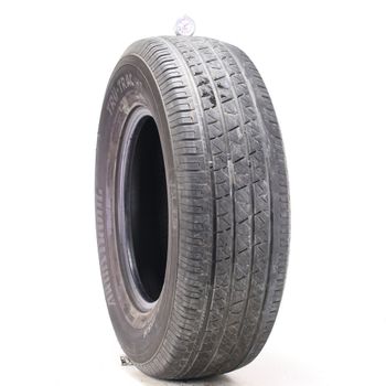 Used 265/70R17 Armstrong Tru-Trac HT 115H - 9/32