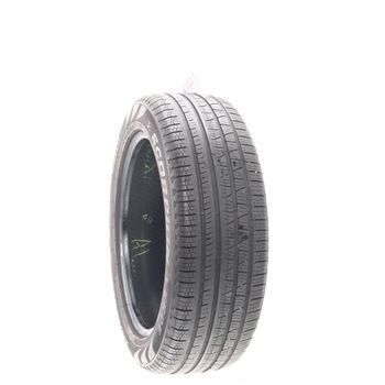 Set of (2) Used 235/55R20 Pirelli Scorpion Verde Plus II 102H - 8/32
