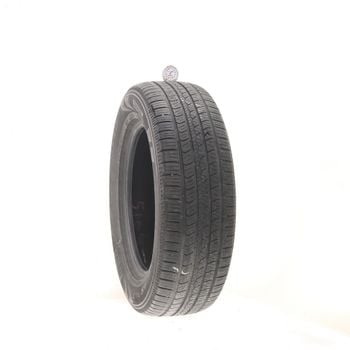 Set of (4) Used 225/65R17 Pirelli Scorpion AS Plus 3 102H - 8.5-10/32