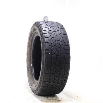 Set of (2) Used 265/60R18 Cooper Discoverer AT3 4S 110T - 6.5-8/32
