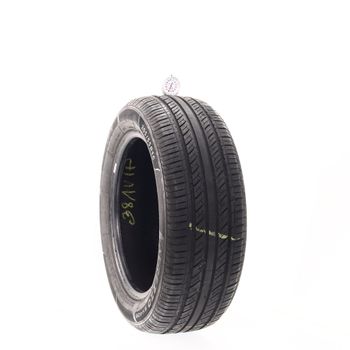 Set of (2) Used 205/55R16 Sailun Atrezzo SH406 91V - 7.5-8.5/32
