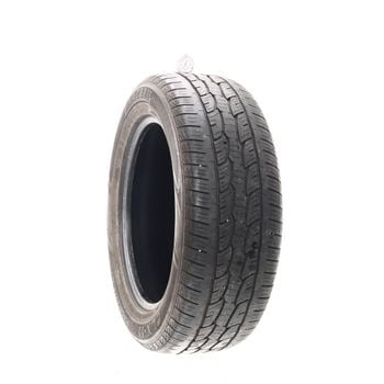 Set of (2) Used 275/55R20 Landsail CLX11 Roadblazer H/T 117H - 7.5-8/32