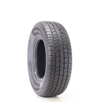 New 265/70R16 Starfire Solarus HT 112T - 10.5/32