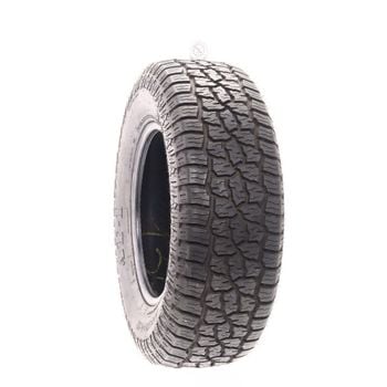 Used 265/70R17 Crossmax AT-1 115T - 12/32