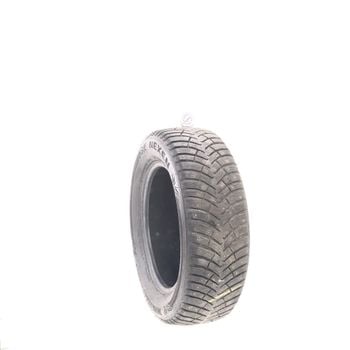 Used 215/60R16 Nexen WinGuard winSpike 3 Studded 99T - 8.5/32