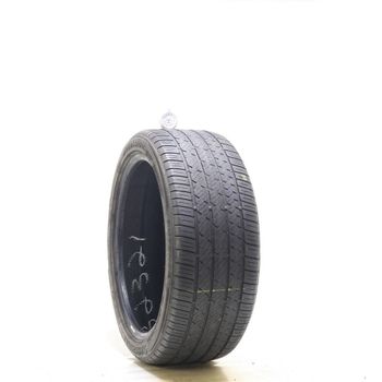 Used 245/40R19 Bridgestone Potenza RE980AS 98W - 3.5/32