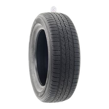 Set of (4) Used 235/60R18 SureDrive All-Season 103H - 9-9.5/32