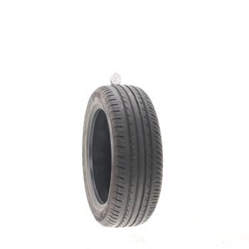 Set of (2) Used 185/55R16 Federal FORMOZA AZ01 83V - 8-9/32