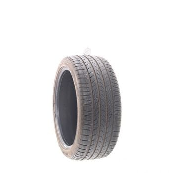 Used 255/45R20 Vredestein Quatrac Pro + 101Y - 9/32