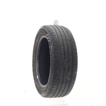 Set of (4) Used 235/55R18 Cooper Endeavor Plus 104V - 8-8.5/32