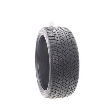 Set of (2) Used 265/35R22 Vredestein Wintrac Pro 102Y - 9/32