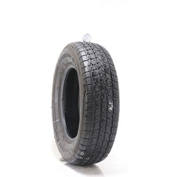 Used 215/70R16 Firestone WeatherGrip 100H - 9.5/32