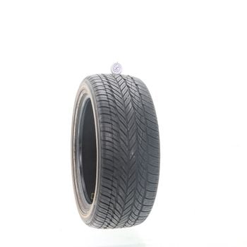 Used 245/45R18 Vogue Custom Built Radial Gold/White 100V - 9/32