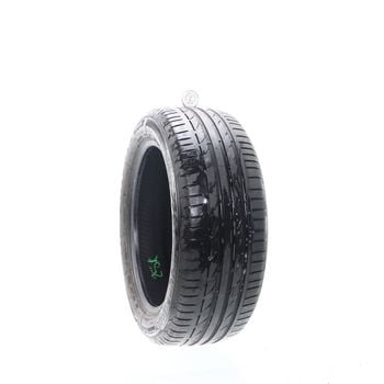 Used 235/50R18 Bridgestone Potenza S001 97V - 7.5/32
