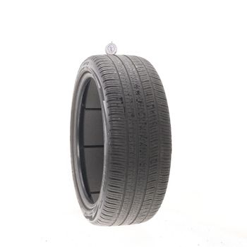 Used 255/40R21 Pirelli Scorpion Zero VOL PNCS 102V - 6.5/32