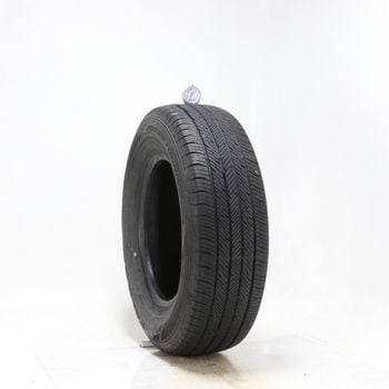 Set of (2) Used 215/70R15 Falken Pro G5 Touring A/S 98H - 8-9.5/32