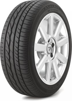 New P215/55R17 Bridgestone Turanza ER300 94V