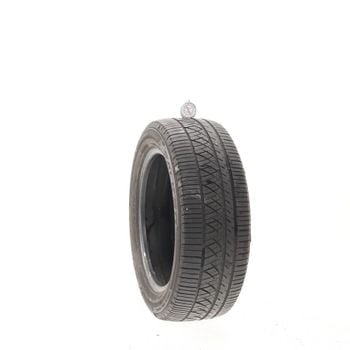 Used 205/55R16 Falken Ziex ZE960 A/S 91V - 6/32