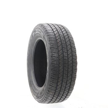 New 265/60R18 Goodyear Wrangler Fortitude HT 110T - 12/32