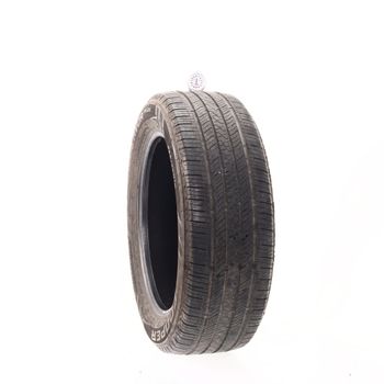 Used 225/55R18 Cooper Endeavor Plus 98H - 7/32