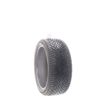 Set of (2) Used 245/40R18 Nokian Hakkapeliitta R5 97T - 9.5-10/32