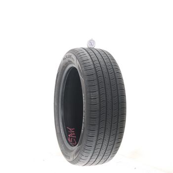 Used 215/55R18 Kumho Solus TA51 95V - 5.5/32
