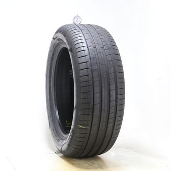 Set of (2) Used 275/50R20 Pirelli P Zero PZ4 Run Flat 113W - 7.5/32