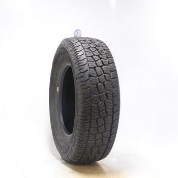 Used LT265/70R17 Mastercraft Stratus AP 121/118R - 12.5/32