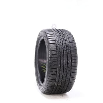 Used 275/40ZR18 Michelin Pilot Sport A/S 3 Plus 99Y - 7/32
