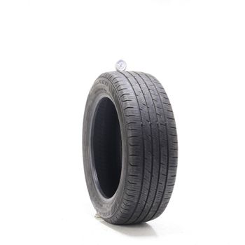 Set of (2) Used 215/55R17 Falken Sincera ST80 A/S 94V - 8.5/32