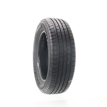 Set of (2) New 255/60R19 Goodyear Assurance MaxLife 108H - 13/32
